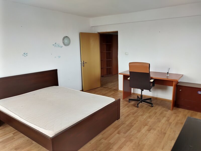 Otopeni Calea Bucurestilor Apartament 2 camere, etaj 2