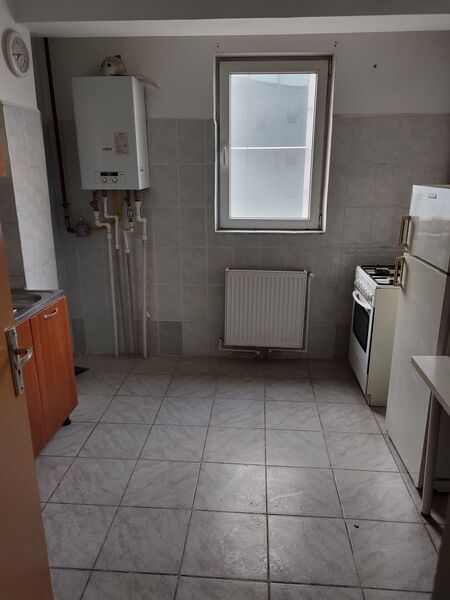 Otopeni Calea Bucurestilor Apartament 2 camere, etaj 2