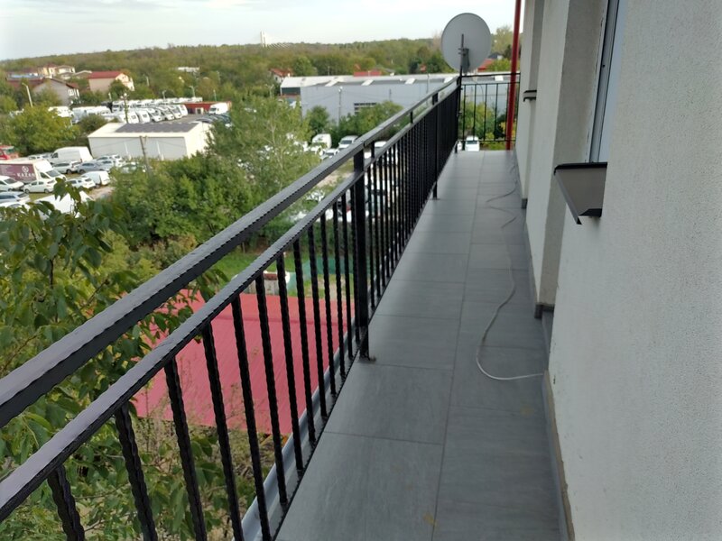 Otopeni Calea Bucurestilor Apartament 2 camere, etaj 2