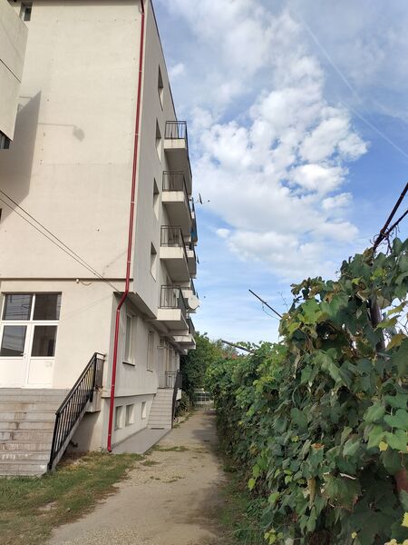 Otopeni Calea Bucurestilor Apartament 2 camere, etaj 2